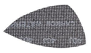 DeWalt Schleifgitter 100x150mm K240, VE: 5 Stück, DTM8555-QZ