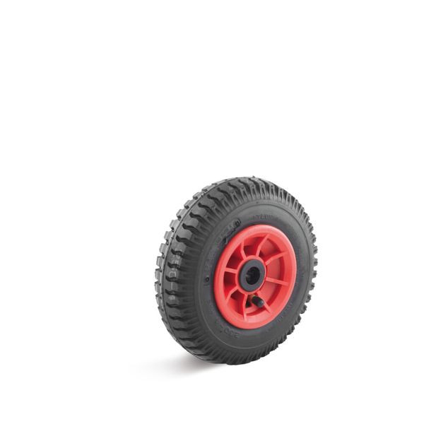 Torwegge Luftrad, LRK3-230-65-75-R20, 0017313