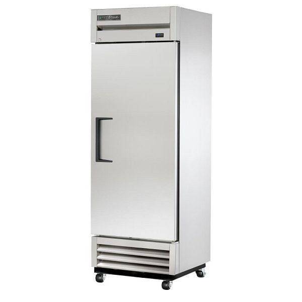 True Slimline-Gefrierschrank T-19F-HC, Klimaklasse 5, FA031