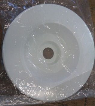 OHAUS Deckel Kit Motor für Mikro-Zentrifuge FC5515, 30214752