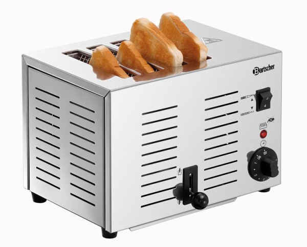 Bartscher Toaster TS40, 100292