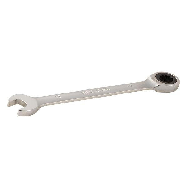 Silverline Ring-Maul-Ratschenschlüssel, 12 mm, 427664