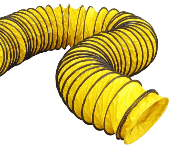 SBN Schlauch flexibel für BL 6800 7,6 m lang, Durchmesser 310mm, 36510