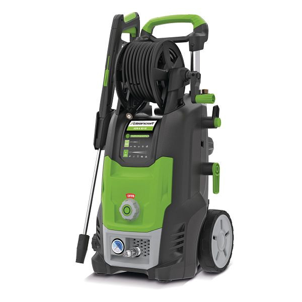 Cleancraft HDR-K 60-18 Hochdruckreiniger Kaltwasser, 7101601