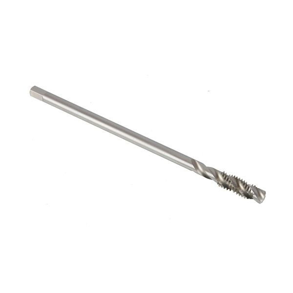 Stahlmaxx M6 Gewindebohrer für Injektor-Halter-Befestigung, XXL-113043A
