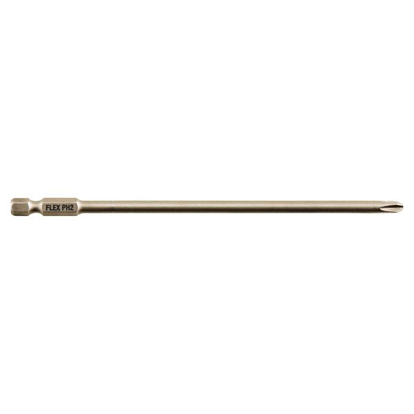 FLEX Bit DB PH2 150 E6,3, VE: 3 Stück, 466859, 4030293208889