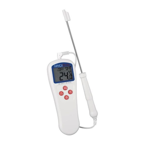 Hygiplas Catertherm Digitalthermometer, Bereich: -50 bis 300° C, GG748