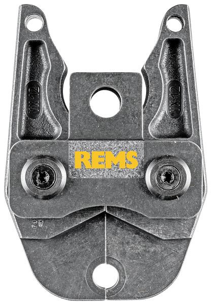 REMS Presszange VX 12, 571630, 4039976060295
