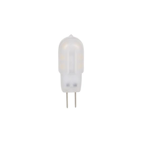 Bioledex LED Lampe G4, VEO, VE: 100, Winkel: 240°, Verbrauch/Leistung: 1,5W, SG4-0201-336