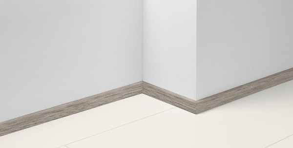 Parador Dekor-Sockelleiste SL 3 Eiche D032, 1745413