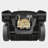 Vorschau: Kärcher Hochdruckreiniger HD 6/15 M Plus, Stromart: 1 / 230 / 50 ~/ V/ Hz, 1.150-932.0 Vorschau: Kärcher Hochdruckreiniger HD 6/15 M Plus, Stromart: 1 / 230 / 50 ~/ V/ Hz, 1.150-932.0