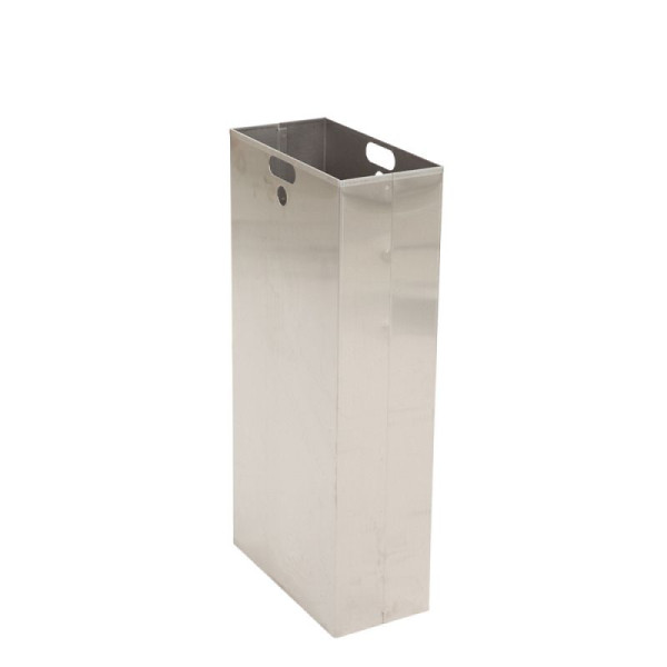 STEIN HGS Inneneinsatz, 25 Liter, Aluminium, 83404.0001