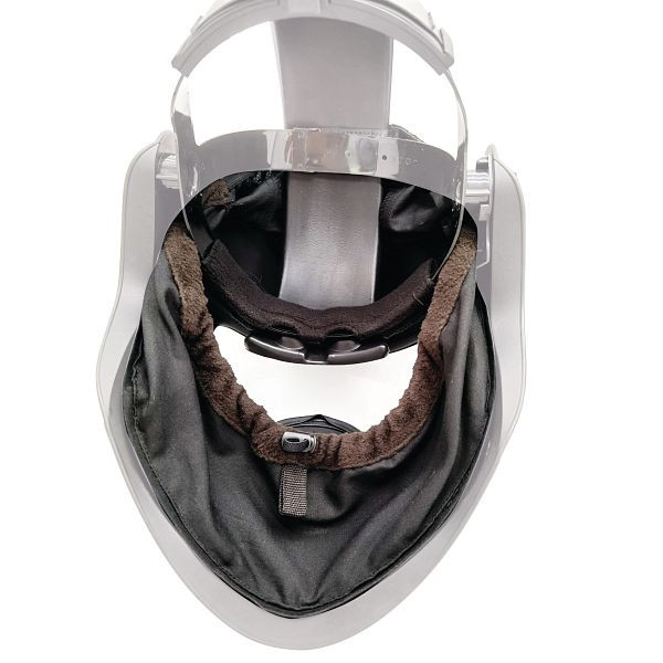 Schweißkraft Stoffschutz, Gesichtsschutz aus Stoff für VarioProtect GRIND AIR, 1662230