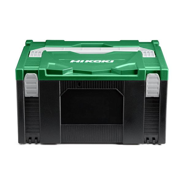 HiKOKI System Case III (Leer) mit Deckelpolster, 402546