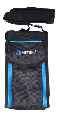 Metrel Tragetasche, klein, für Prüfgeräte, A 1020, 20991279