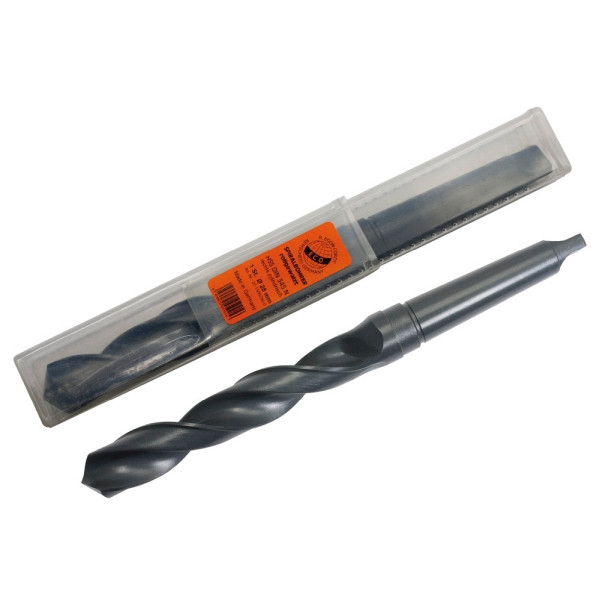 Dönges HSS-Spiralbohrer, Morsekegelaufnahme, Ø 31,0 mm, 129721