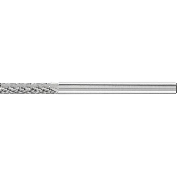 Pferd HM-Frässtift ZYAS 0313/3 Z3 PLUS, 21200283