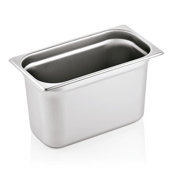 WAS GN 90 GN Behälter 1/3-200 mm, 9013200, 4044925117296