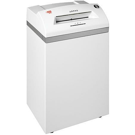 intimus Datenshredder 120 CP5, Schnittgröße: 1,9x15 mm, 220-230 V/50 Hz, D/F-Stormstecker, 227171