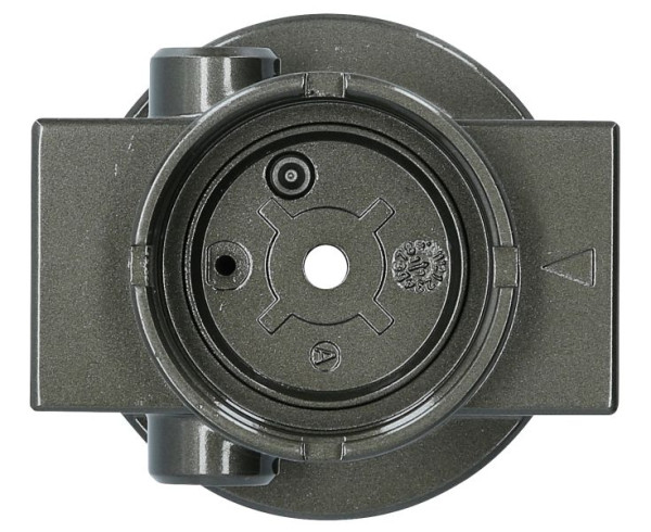 KS Tools Filtergehäuse, passend für: 515.3356, Ausführung: R013P, 515.3356-R013P