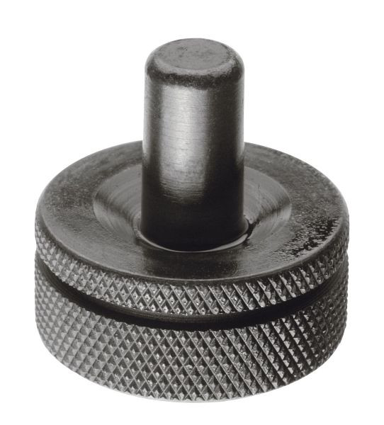 GEDORE Druckstück 5 mm für Bördel E + F, 4556870, 4017981234221