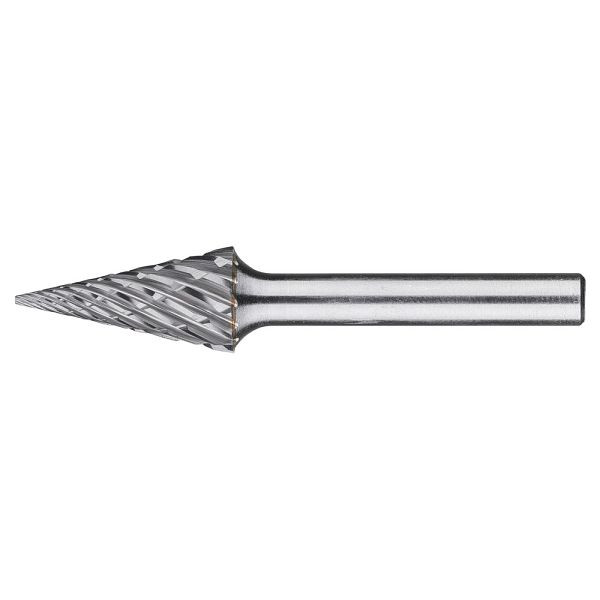 Pferd HM-Frässtift SKM 1225/6 STEEL, 21115287