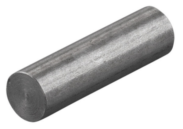 REMS Zylinderstift, Maße (LxBxH): 15 x 4 x 4 mm, Gewicht: 0,001 kg, 088162