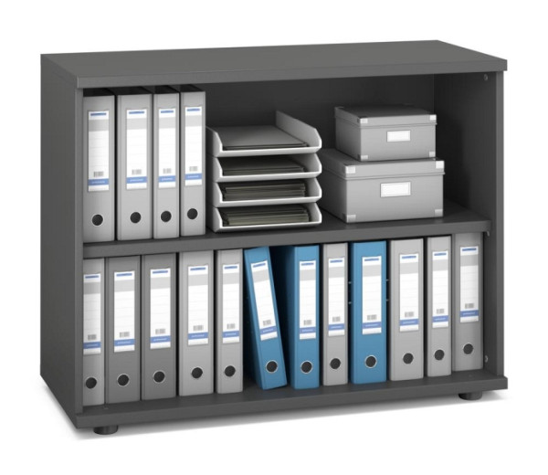 Deskin Regal MULTI M pro, Anthrazit, 1000 x 420 x 780 mm, 333205