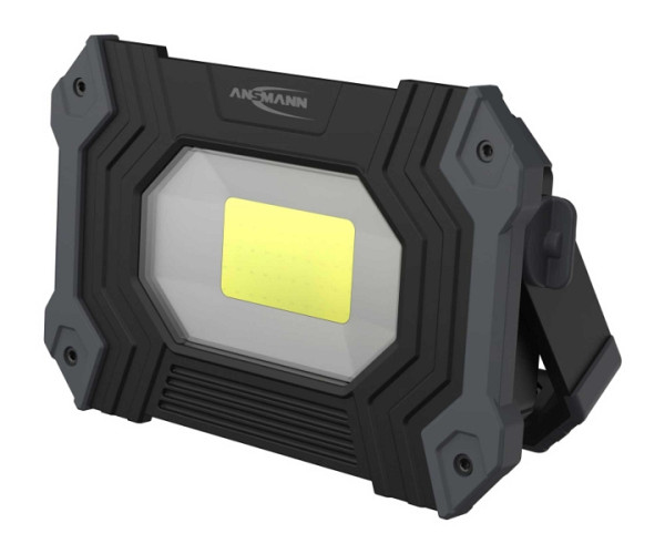 GIFAS WorkLED Akku 30W, Lichtstrom: 2.400 lm, 338425, 4251401463734
