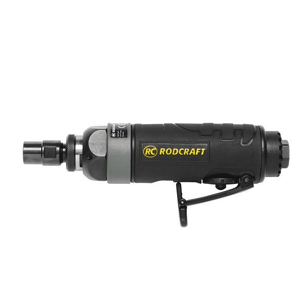 Rodcraft Werkzeug-Schleifmaschine RC7028, Vibration: 2.38 m/s², Klemmhülsengröße 6 mm, 8951000275
