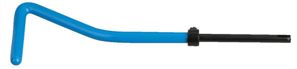 KS Tools Montage-Werkzeug für M5, 150.6004, 4042146327456