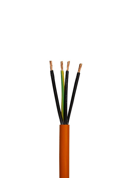 GIFAS THERMFLEX-Leitung, Außendurchmesser: 9,2 mm, 102952