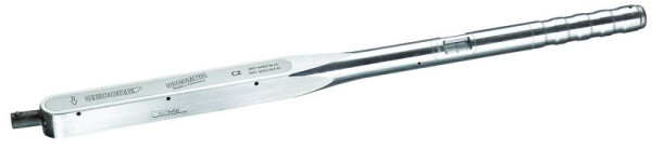 GEDORE Drehmomentschlüssel DREMOMETER CZ A+S 16Z 80-400 Nm, 1225669