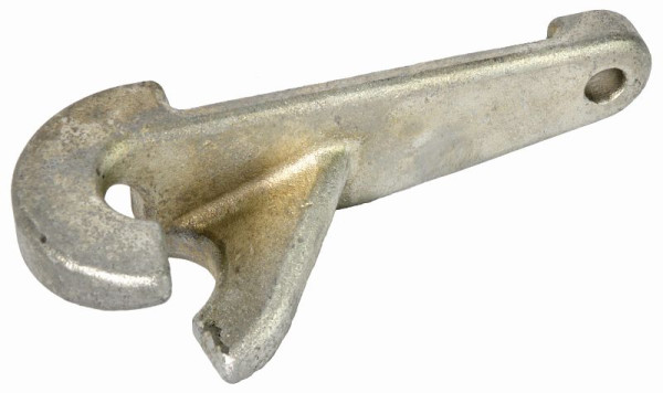 Gallagher Line Post Pfahlheber Adapter, 527017, 9414701527017