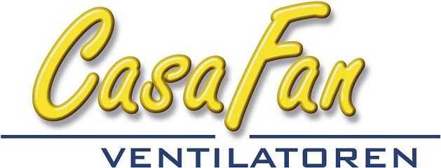 CasaFan Logo