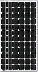 Victron Energy Solarpanel 55W-12V Mono 545x668x25mm series 4a, V0011230