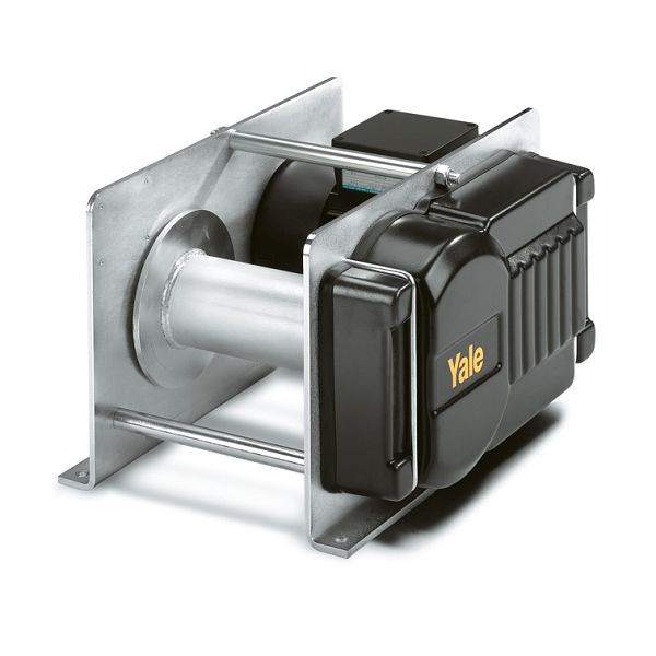 YALE Elektroseilwinde RPE20-6 6m/min 230/400V/50Hz/3Ph VG, N06500269