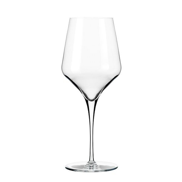 APS LIBBEY Weinglas "PRISM", 473 ml, VE: 12 Stück, 70022