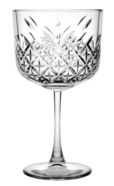 WAS Cocktailkelch Timeless, Ø 8,5 cm, VE: 12 Stück, 440237