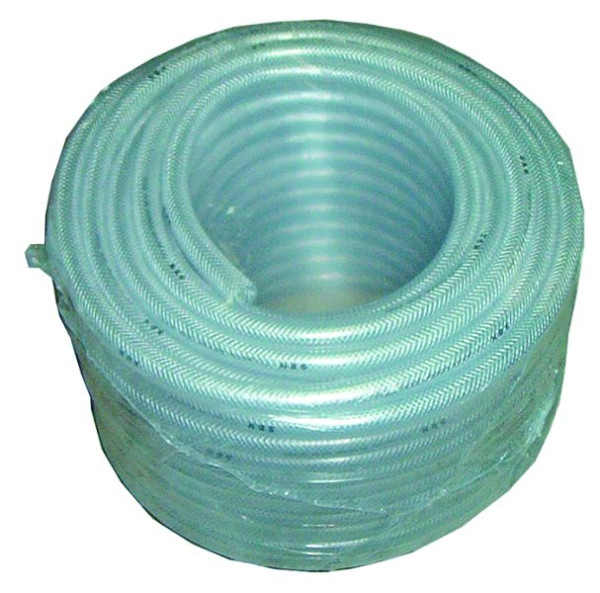 SBN Druckluftschlauch 9 x 3 mm / Rollenlänge 50 m, 10121