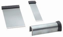 LISTA Stechmesser 20x20 U-Form, 80.922.000