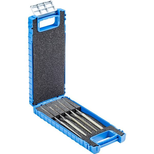 Pferd Diamant-Nadelfeilen-Set DF 4205 D 91, 15842051