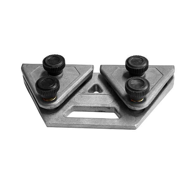 Holzmann Scherenhalter, zum Schleifen von Scheren, NTS250SH, 9120058375965