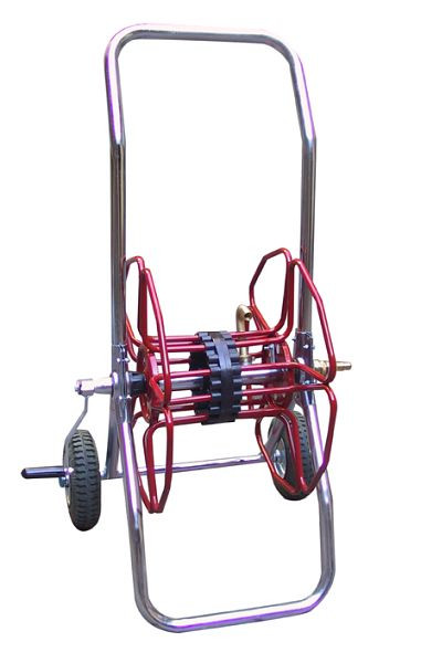 Ebinger Schlauchwagen PC 100/P, Max. 8bar/50°C, 2.880.040