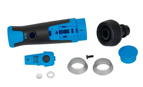 SW-Stahl Reparatursatz Handgriff für Drehmomentschlüssel 03870L - 03880L, 03881L