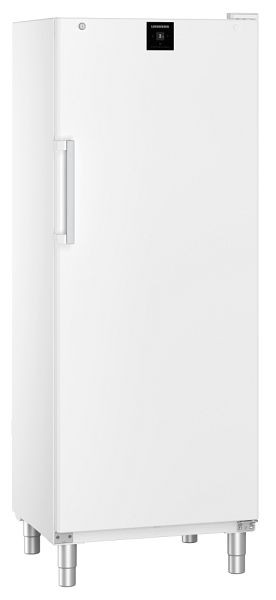 KBS Umluft Gewerbekühlschrank FRFvg 6501 für GN 2/1, 40516411