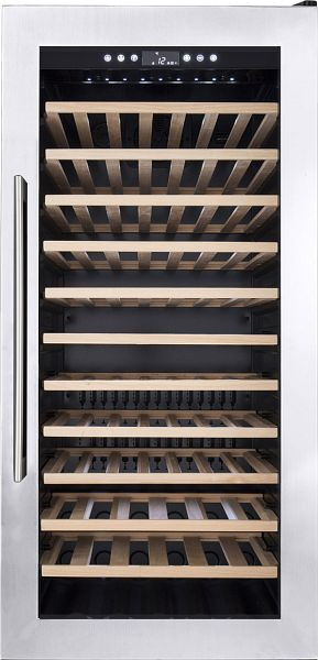 KBS Einbau-Weinkühlschrank 1 Temperaturzone Vino 300, 529300