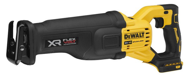 DeWalt 18,0 Volt Akku-Säbelsäge XR FlexVolt Advantage (bürstenlos) - Basisversion, DCS386NT-XJ
