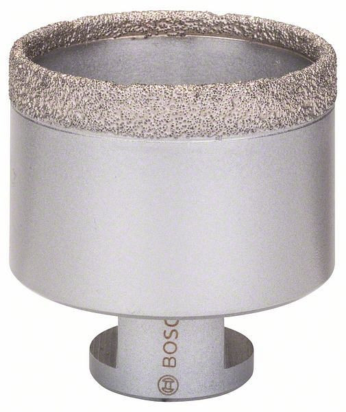 Bosch Diamanttrockenbohrer Dry Speed Best for Ceramic, 60 x 35 mm, 2608587128