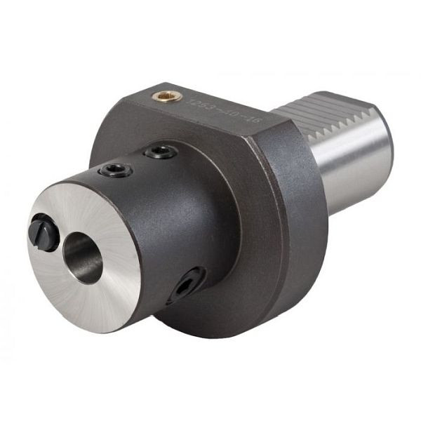 BISON Vdi Halter 1253-40-32, 341253033000